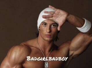 Badgirlbadboy