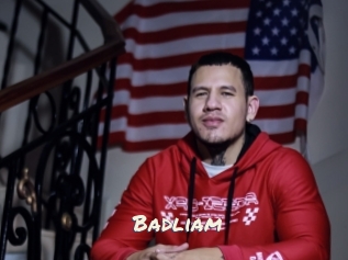 Badliam
