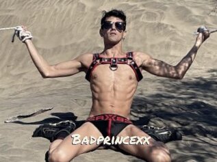 Badprincexx