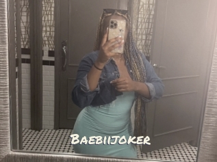 baebiijoker Vierges
