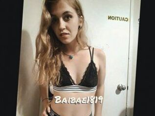 Baibae1819