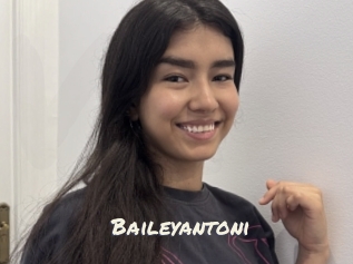 Baileyantoni