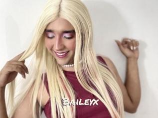 Baileyx