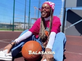 Balabayna