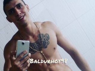 baldurhot98 Vierges