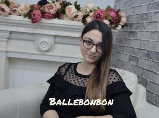 Ballebonbon