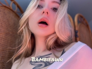 Bambifawn