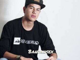 Bandansex