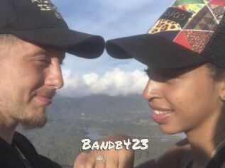 Bandb423