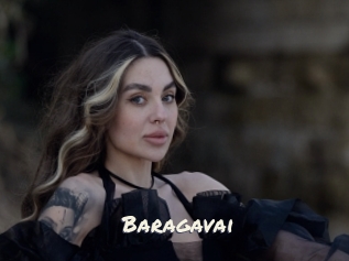 Baragavai