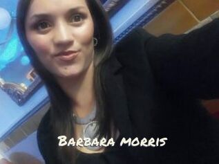 Barbara_morris