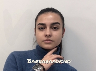 Barbaraadkins