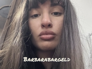 Barbarabargeld