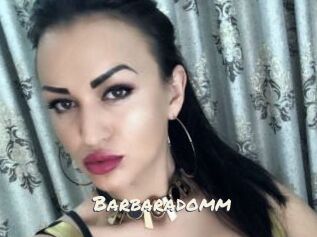 Barbaradomm