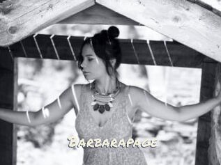 Barbarapage