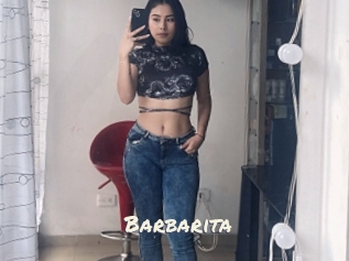 Barbarita