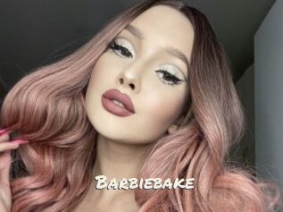 Barbiebake