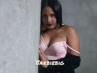 Barbiebig