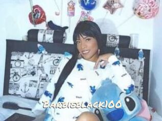 Barbieblack100