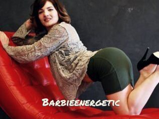Barbieenergetic