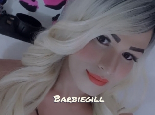 Barbiegill