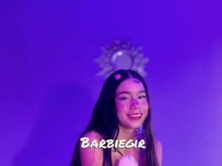 Barbiegir