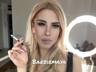 Barbiemaya