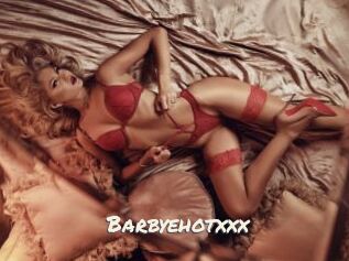 Barbyehotxxx
