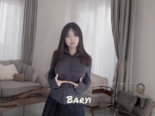 Baryi