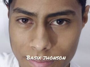 Basix_jhonson