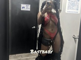 Bastbaby
