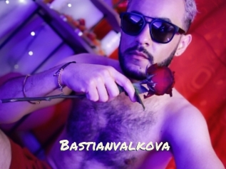 bastianvalkova Vierges