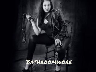 Bathroomwore