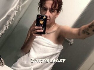 Batsybcrazy