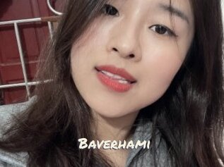 Baverhami