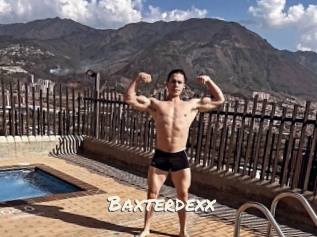 Baxterdexx