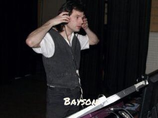 Bayson
