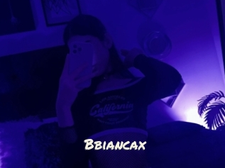 Bbiancax