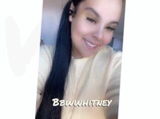 Bbwwhitney