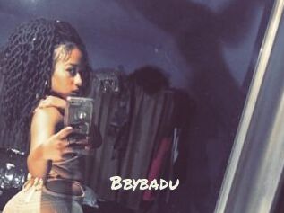 Bbybadu