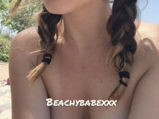 Beachybabexxx