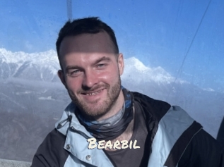 Bearbil