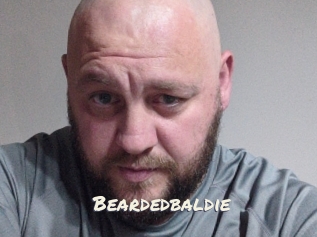 beardedbaldie Vierges