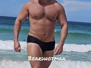 beardhotman Vierges
