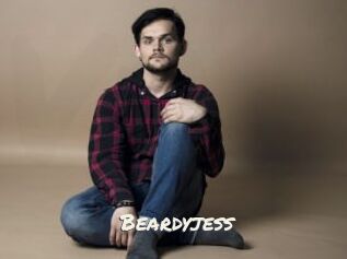 Beardyjess