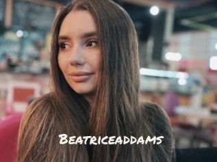 Beatriceaddams