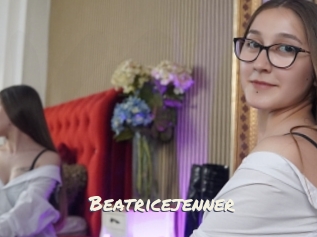 Beatricejenner