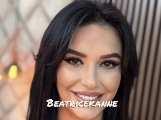 Beatricekanne