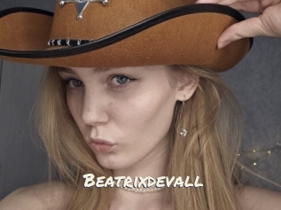 Beatrixdevall