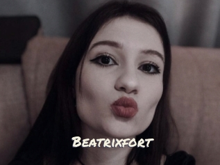 Beatrixfort